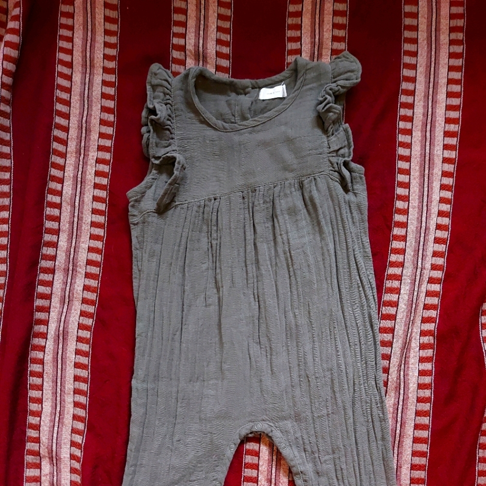 Jamie Kay romper